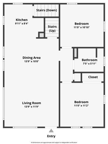 1534 Center Street NE Cedar Rapids IA 52402