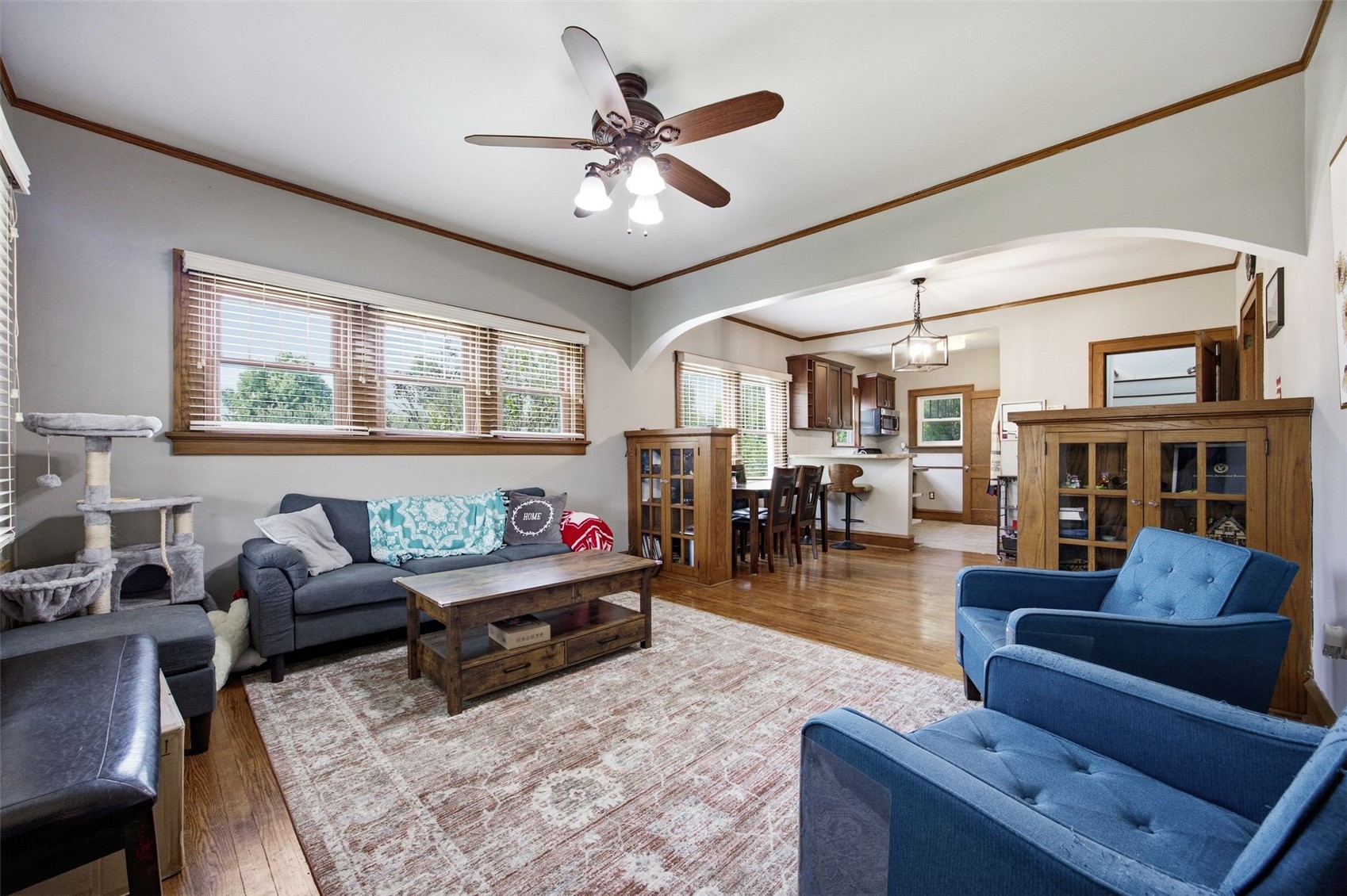 1534 Center Street NE Cedar Rapids IA 52402
