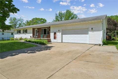 707 Park Avenue NW Mt Vernon IA 52314