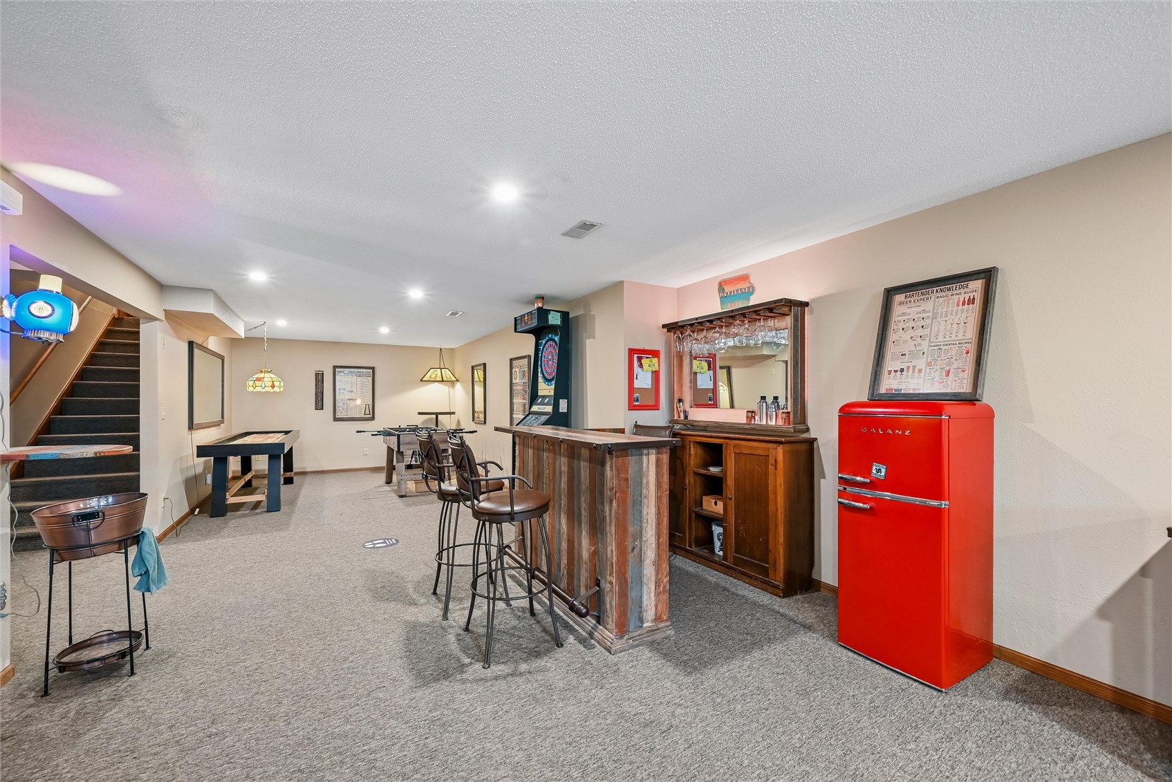 707 Park Avenue NW Mt Vernon IA 52314
