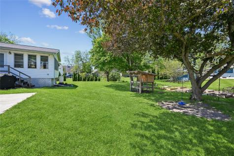 707 Park Avenue NW Mt Vernon IA 52314