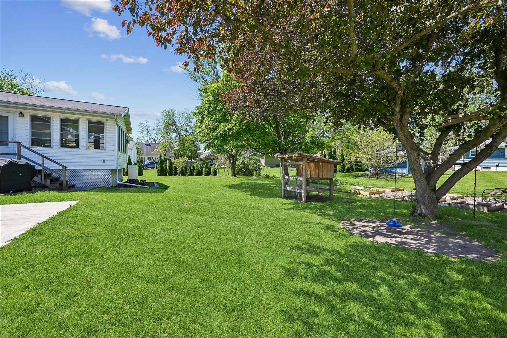 707 Park Avenue NW Mt Vernon IA 52314