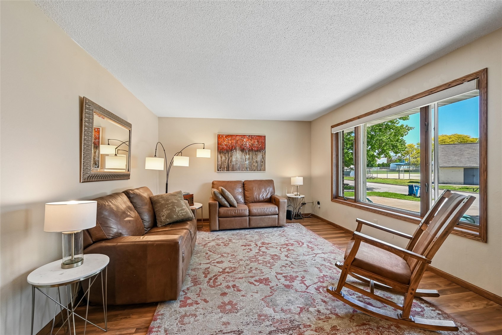707 Park Avenue NW Mt Vernon IA 52314