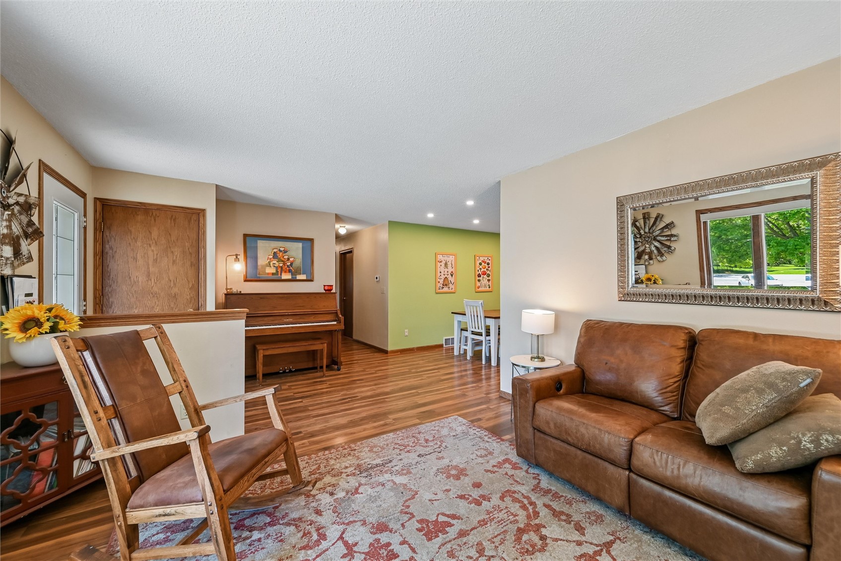 707 Park Avenue NW Mt Vernon IA 52314