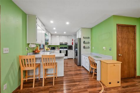 707 Park Avenue NW Mt Vernon IA 52314