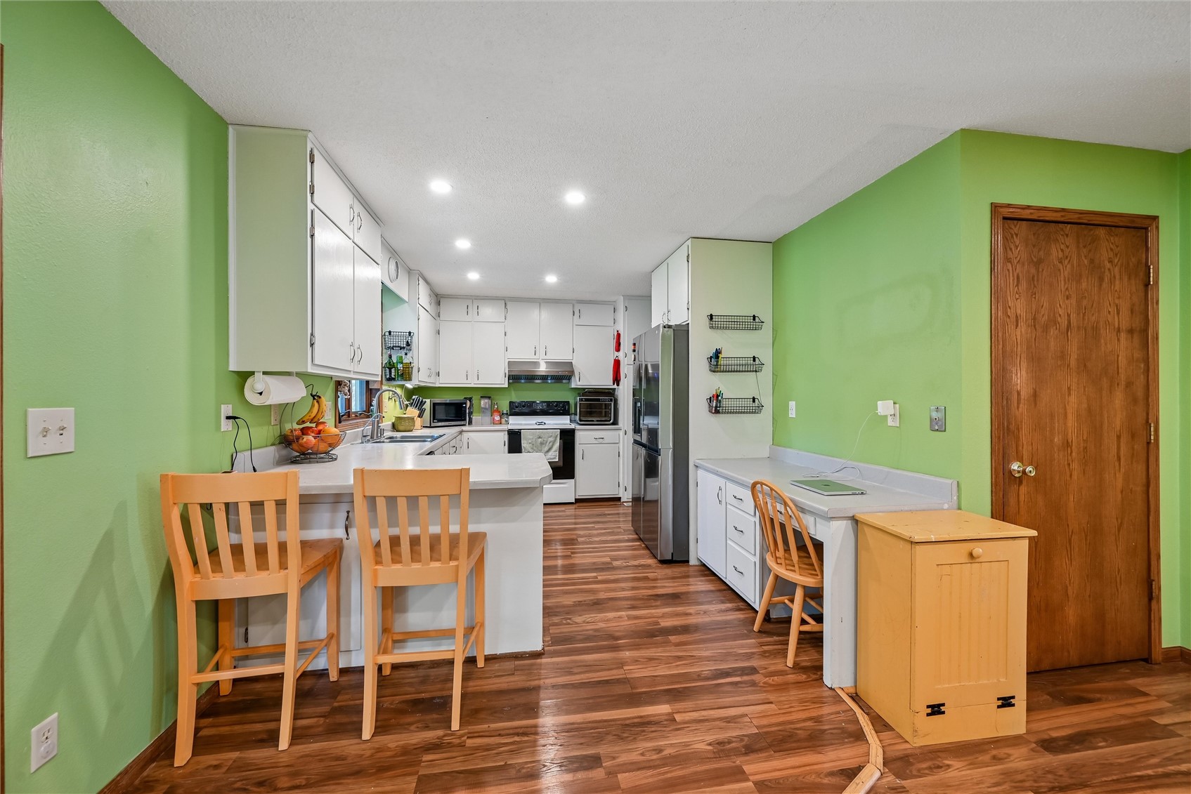 707 Park Avenue NW Mt Vernon IA 52314