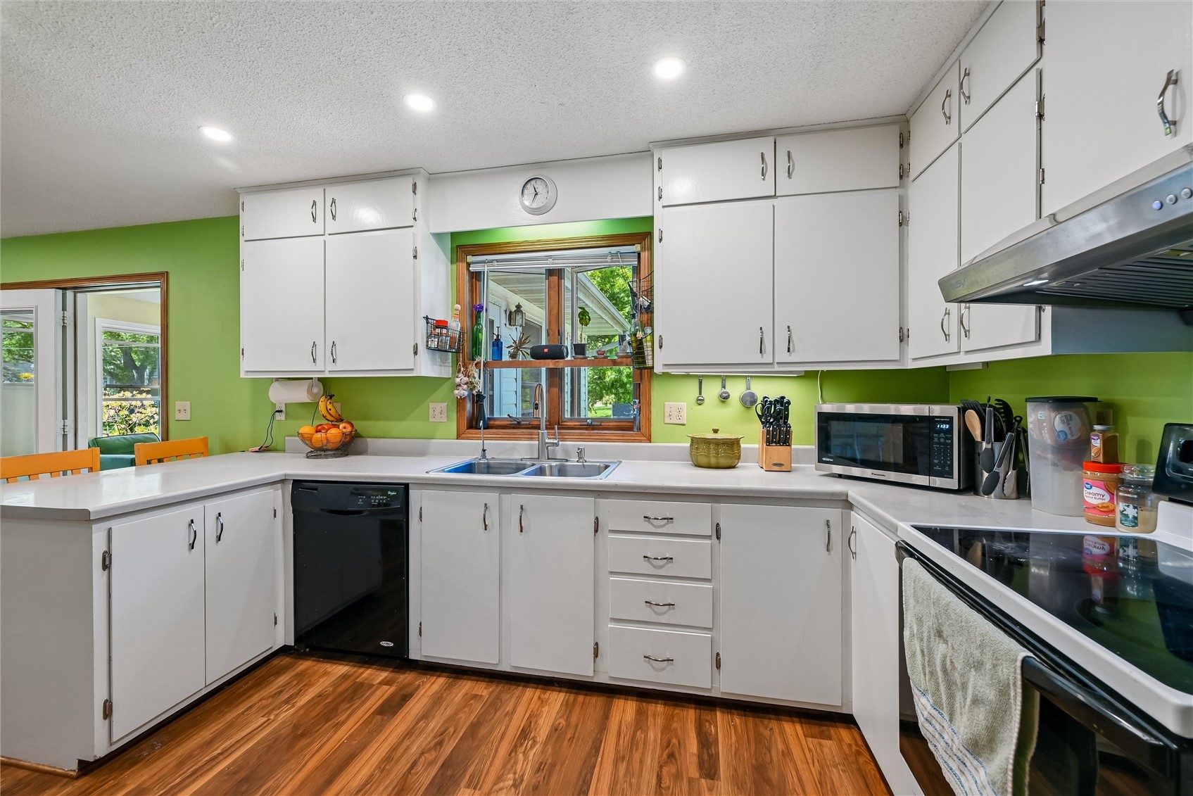 707 Park Avenue NW Mt Vernon IA 52314