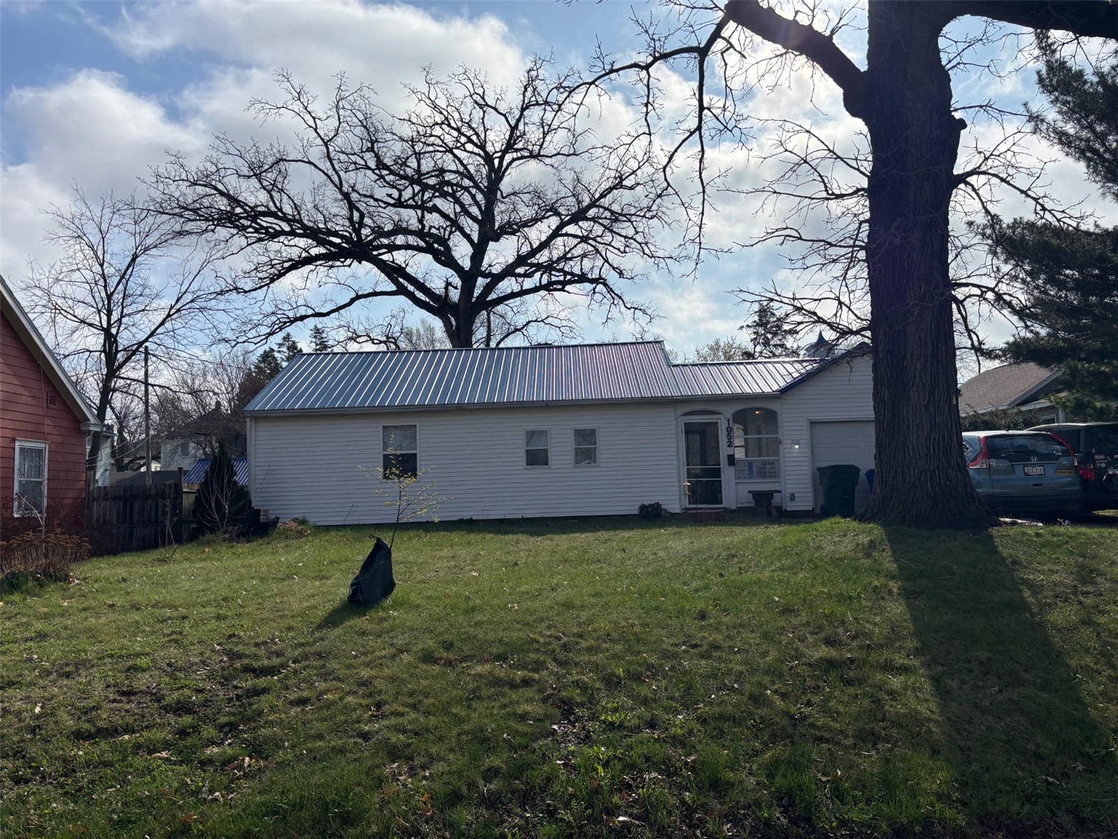 1052 Daniels Street NE Cedar Rapids IA 52402
