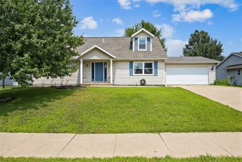 260 34th Avenue Marion IA 52302