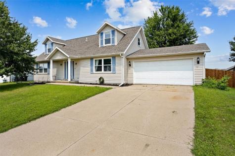 260 34th Avenue Marion IA 52302