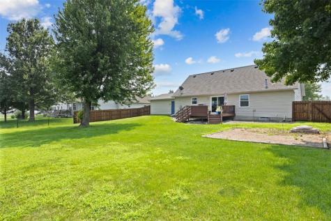 260 34th Avenue Marion IA 52302