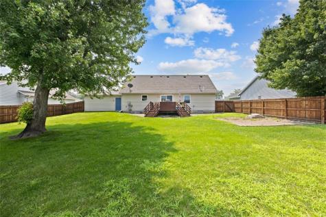 260 34th Avenue Marion IA 52302