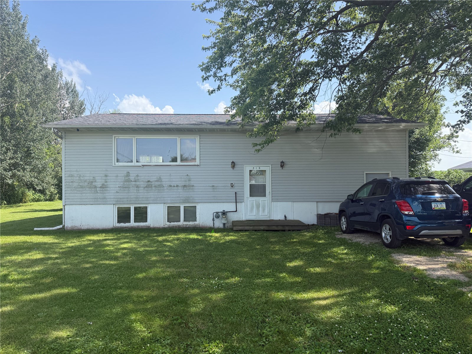 215 Kohl Street Martelle IA 52305