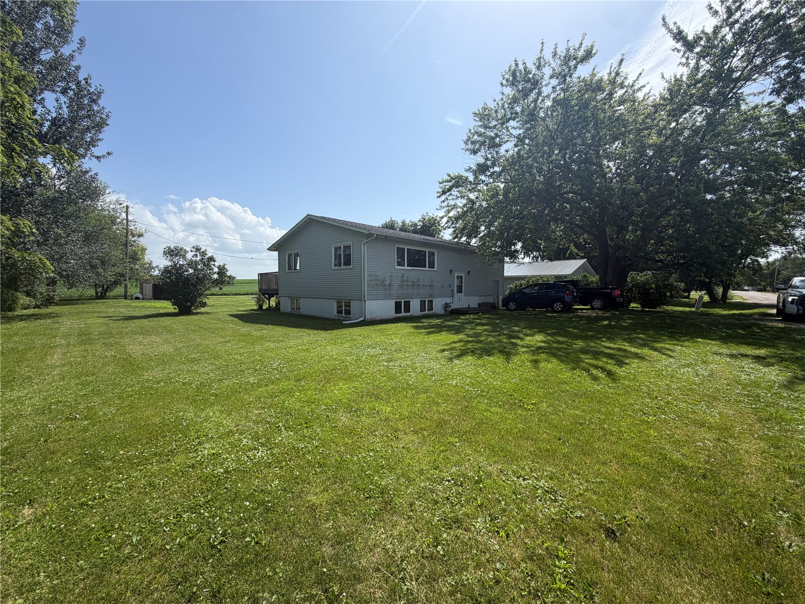 215 Kohl Street Martelle IA 52305