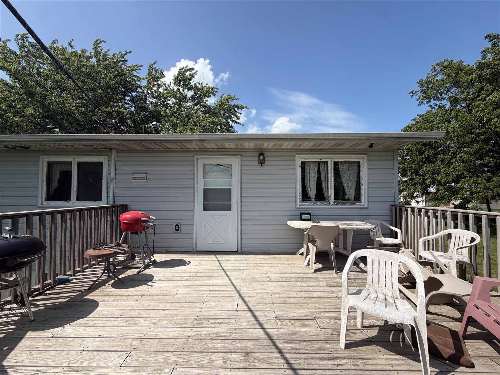 215 Kohl Street Martelle IA 52305