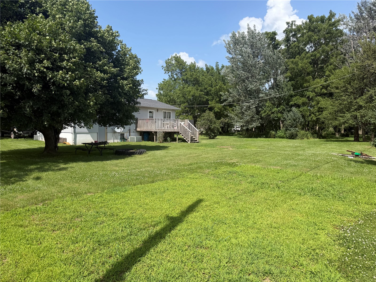 215 Kohl Street Martelle IA 52305