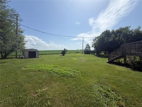 215 Kohl Street Martelle IA 52305