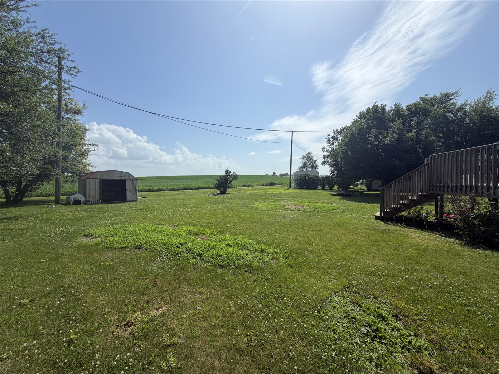215 Kohl Street Martelle IA 52305