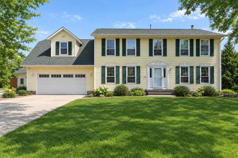 8440 Federalist Road Marion IA 52302