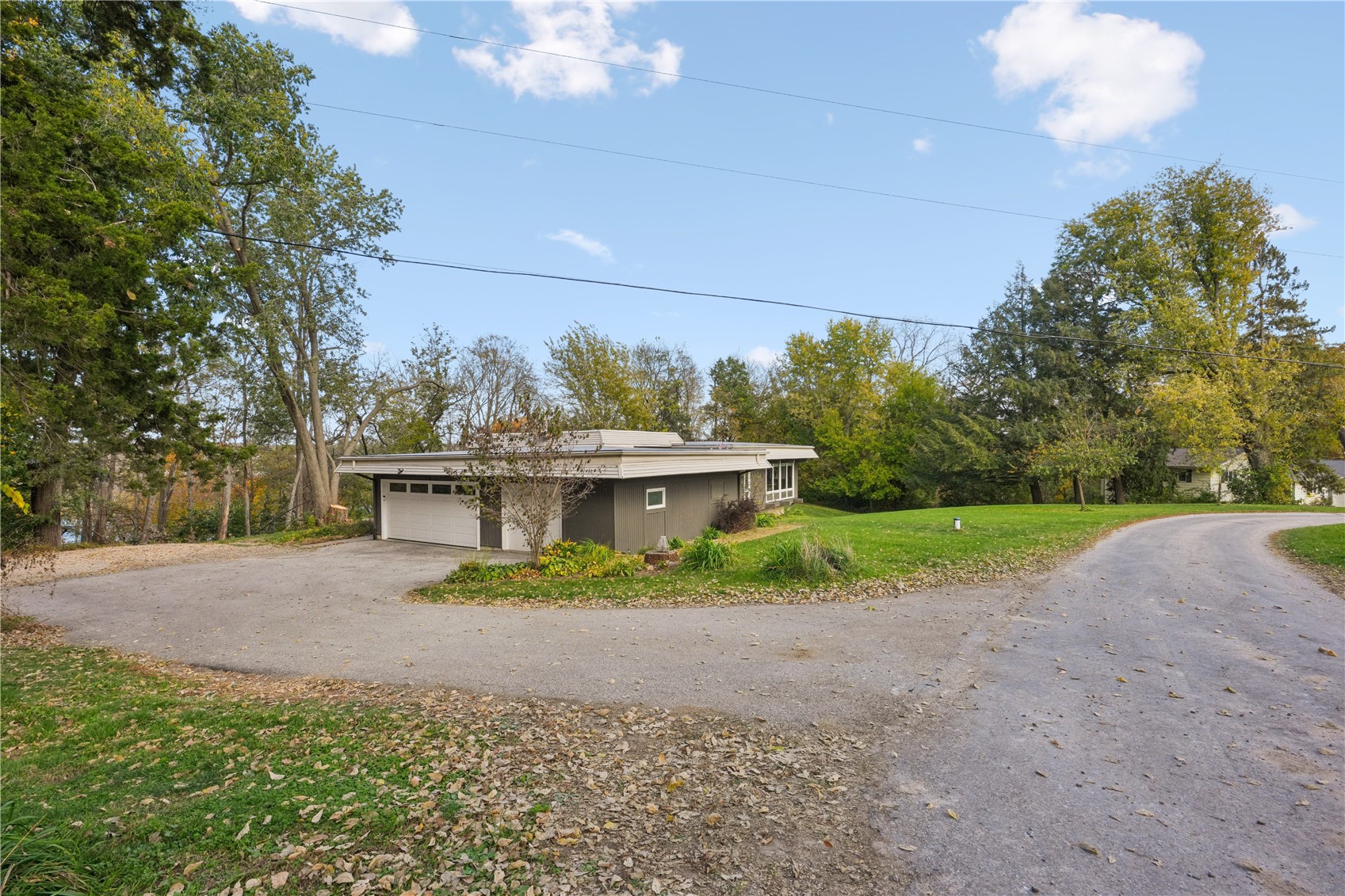 1980 Valley View Drive NE North Liberty IA 52317