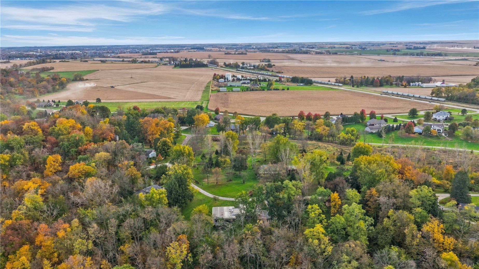 1980 Valley View Drive NE North Liberty IA 52317
