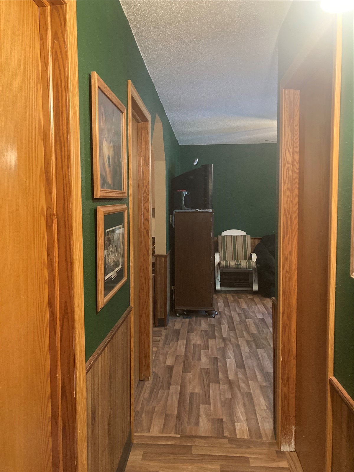 5454 22nd Avenue Mt Auburn IA 52313