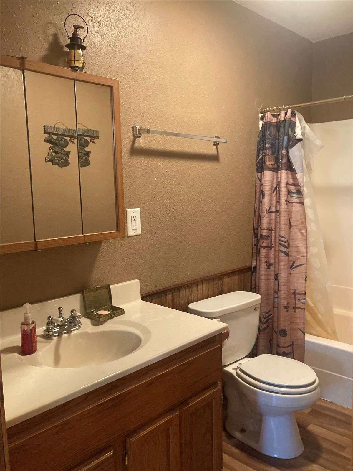 5454 22nd Avenue Mt Auburn IA 52313