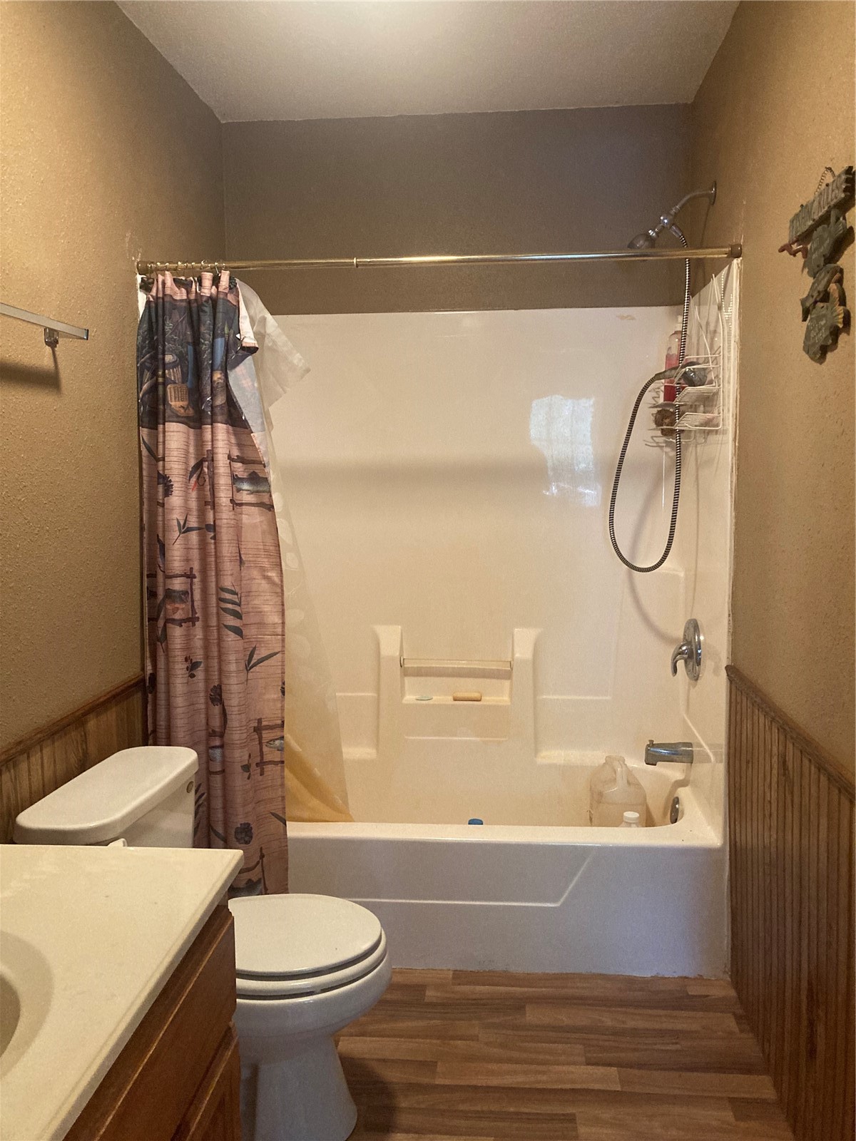5454 22nd Avenue Mt Auburn IA 52313