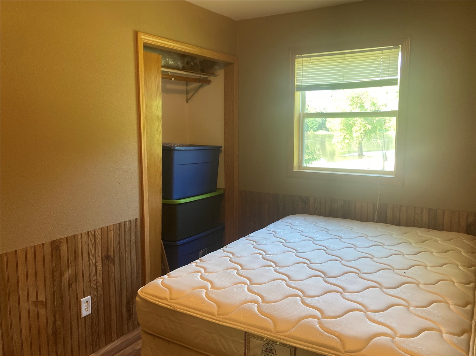 5454 22nd Avenue Mt Auburn IA 52313