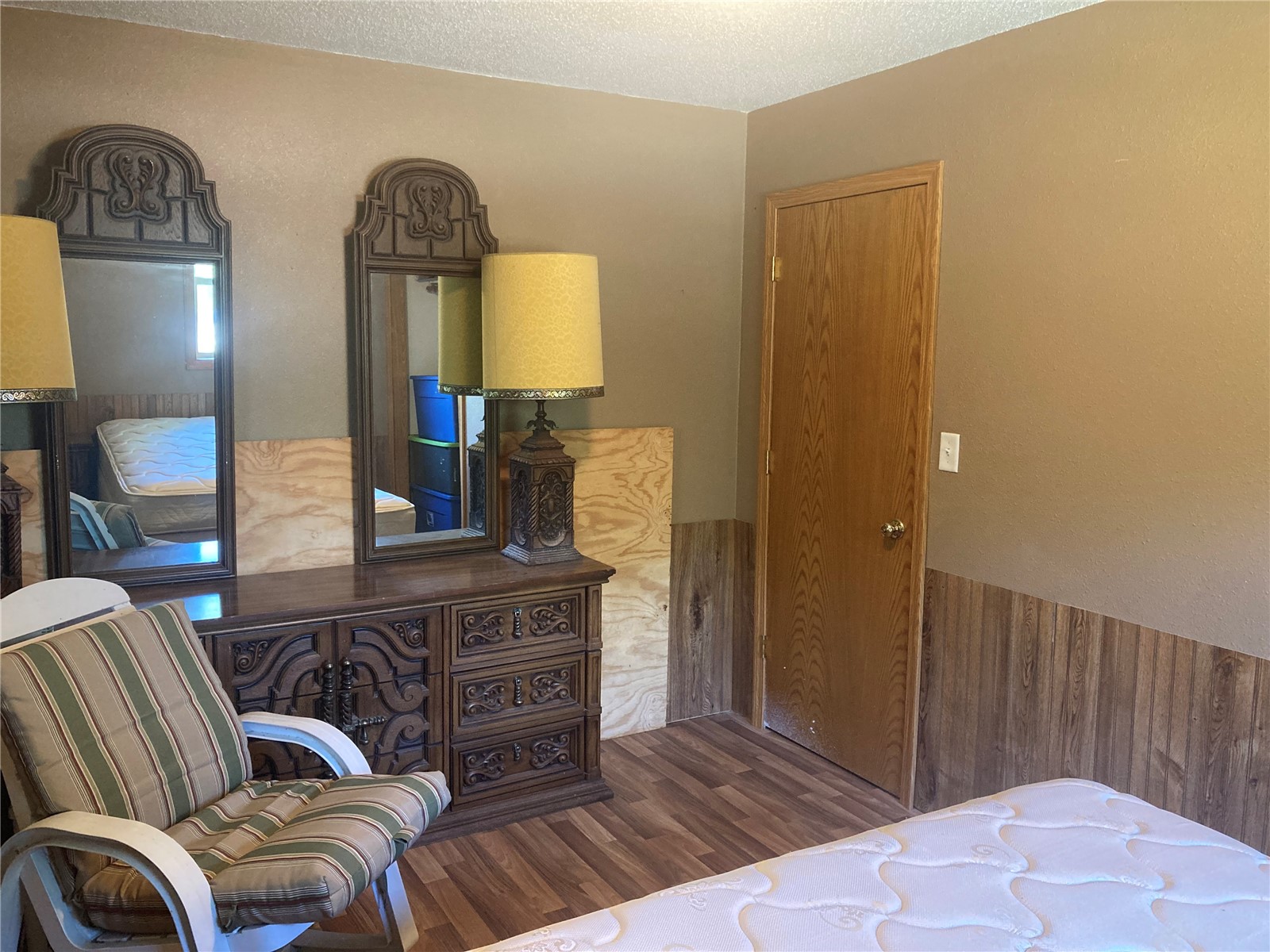 5454 22nd Avenue Mt Auburn IA 52313