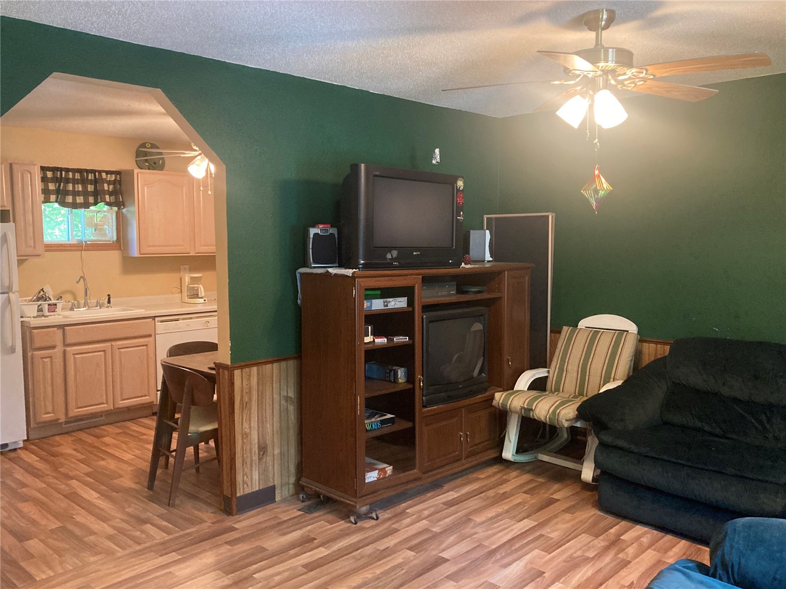 5454 22nd Avenue Mt Auburn IA 52313