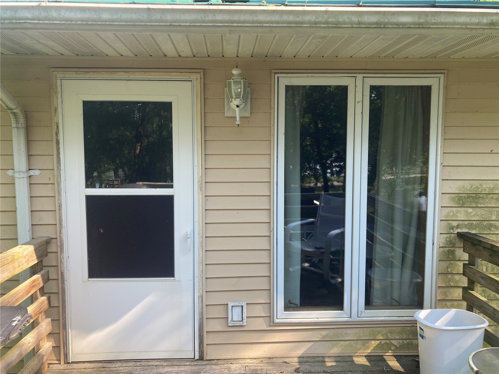 5454 22nd Avenue Mt Auburn IA 52313
