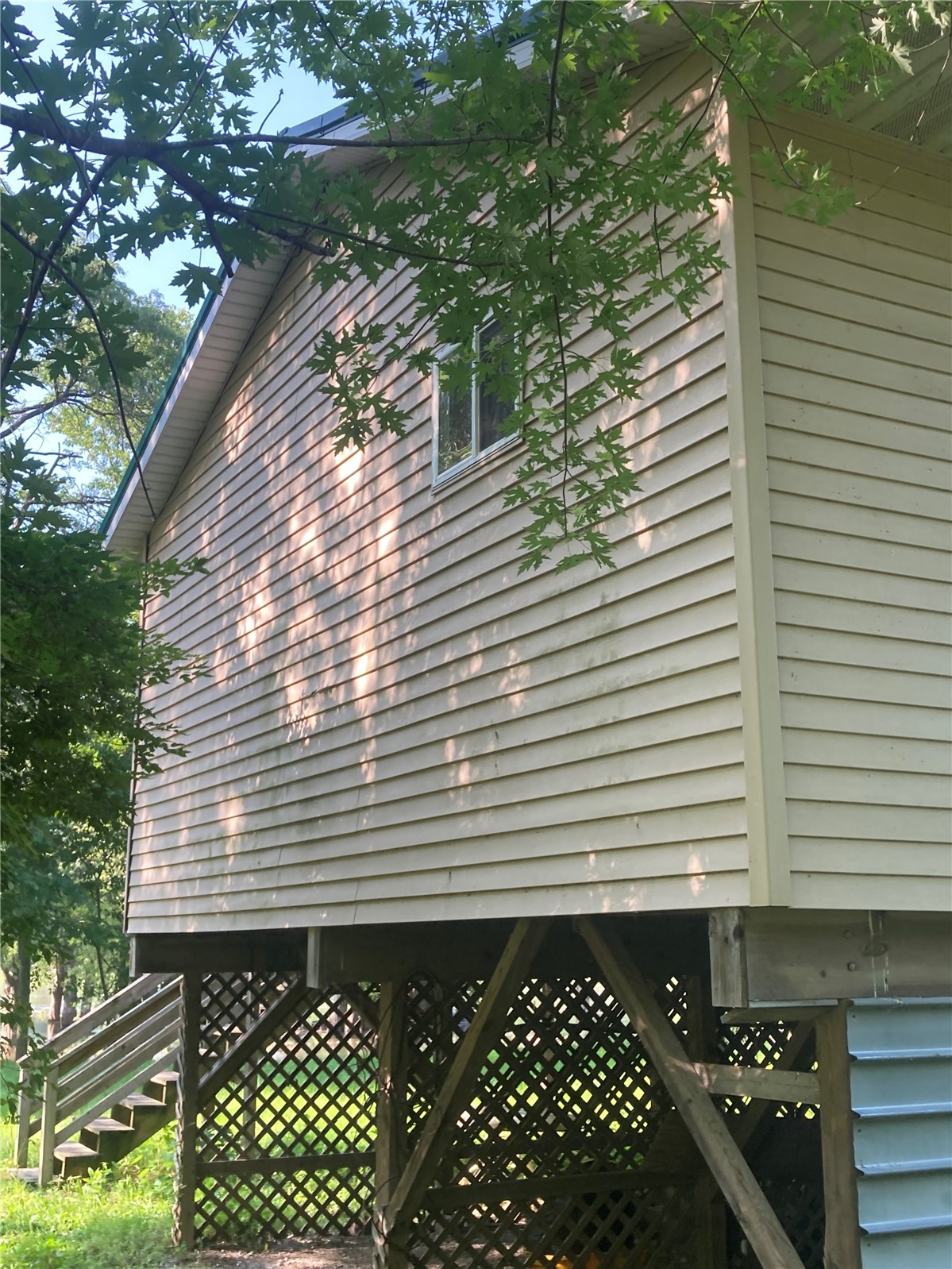 5454 22nd Avenue Mt Auburn IA 52313