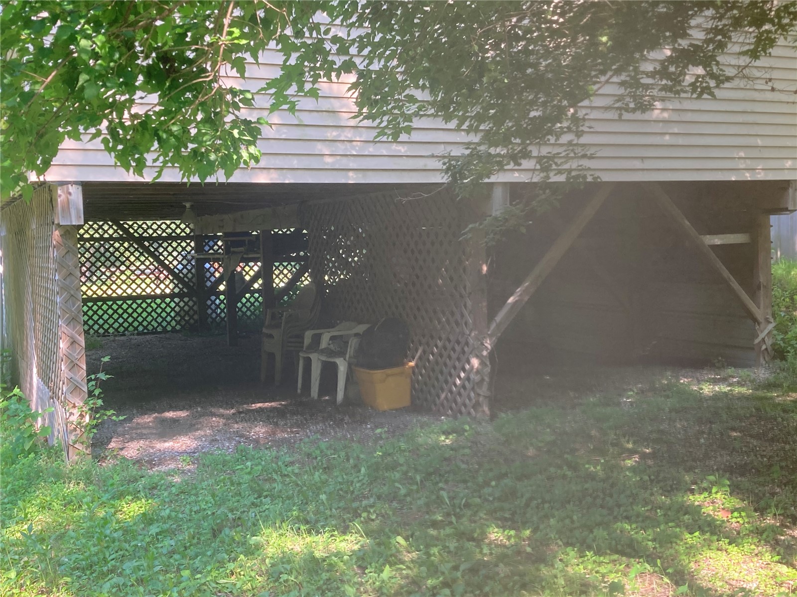 5454 22nd Avenue Mt Auburn IA 52313