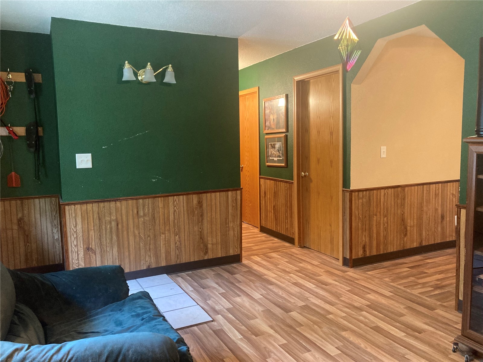 5454 22nd Avenue Mt Auburn IA 52313