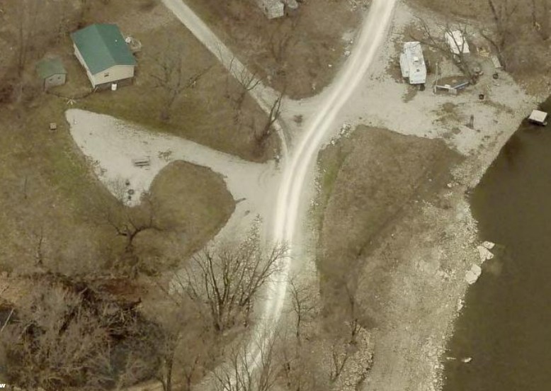 5454 22nd Avenue Mt Auburn IA 52313