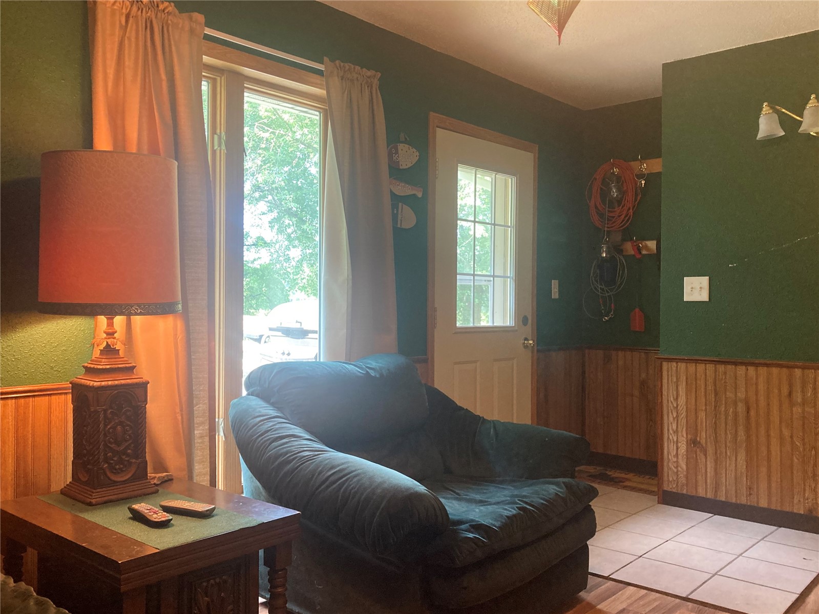 5454 22nd Avenue Mt Auburn IA 52313