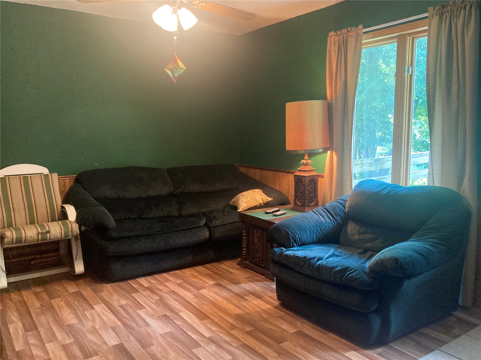 5454 22nd Avenue Mt Auburn IA 52313