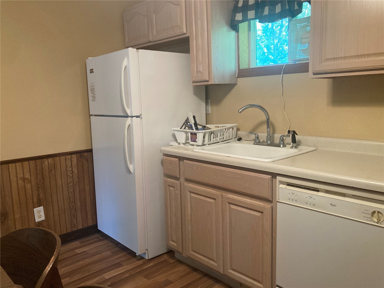 5454 22nd Avenue Mt Auburn IA 52313