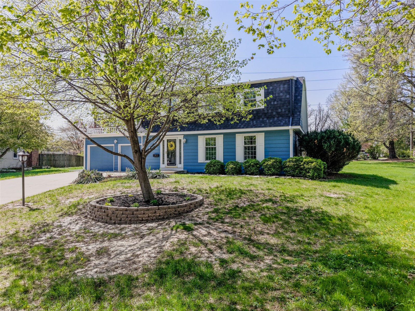 556 Mahaska Court Iowa City IA 52246