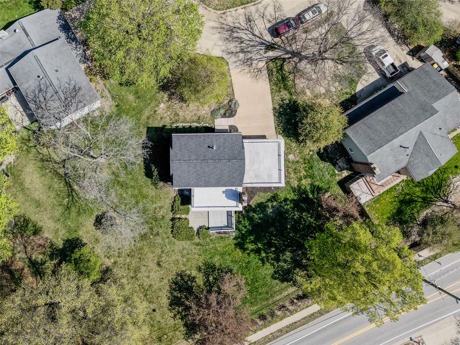 556 Mahaska Court Iowa City IA 52246