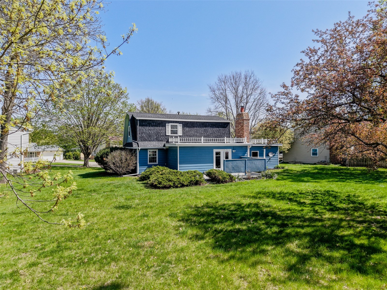 556 Mahaska Court Iowa City IA 52246