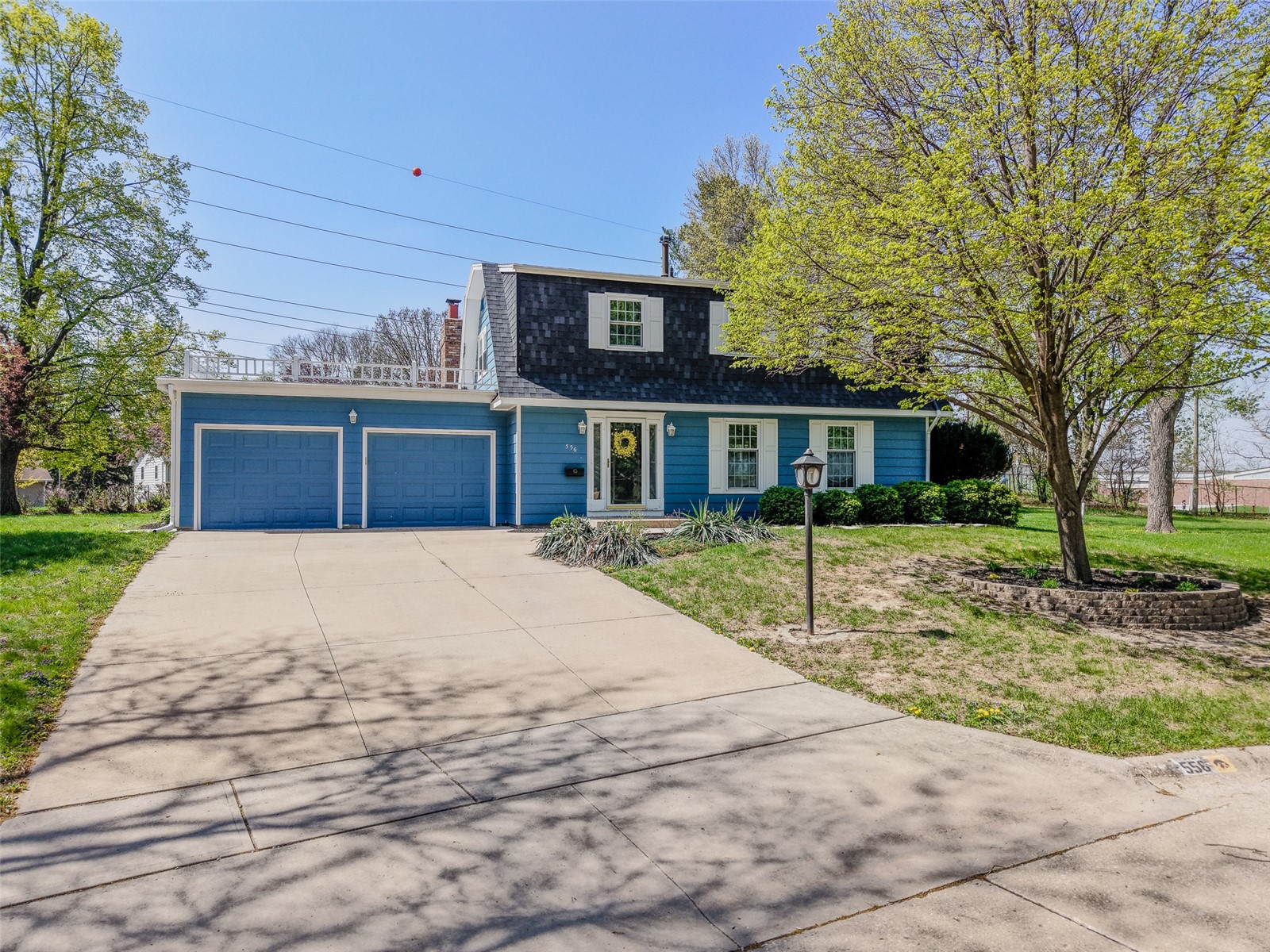 556 Mahaska Court Iowa City IA 52246