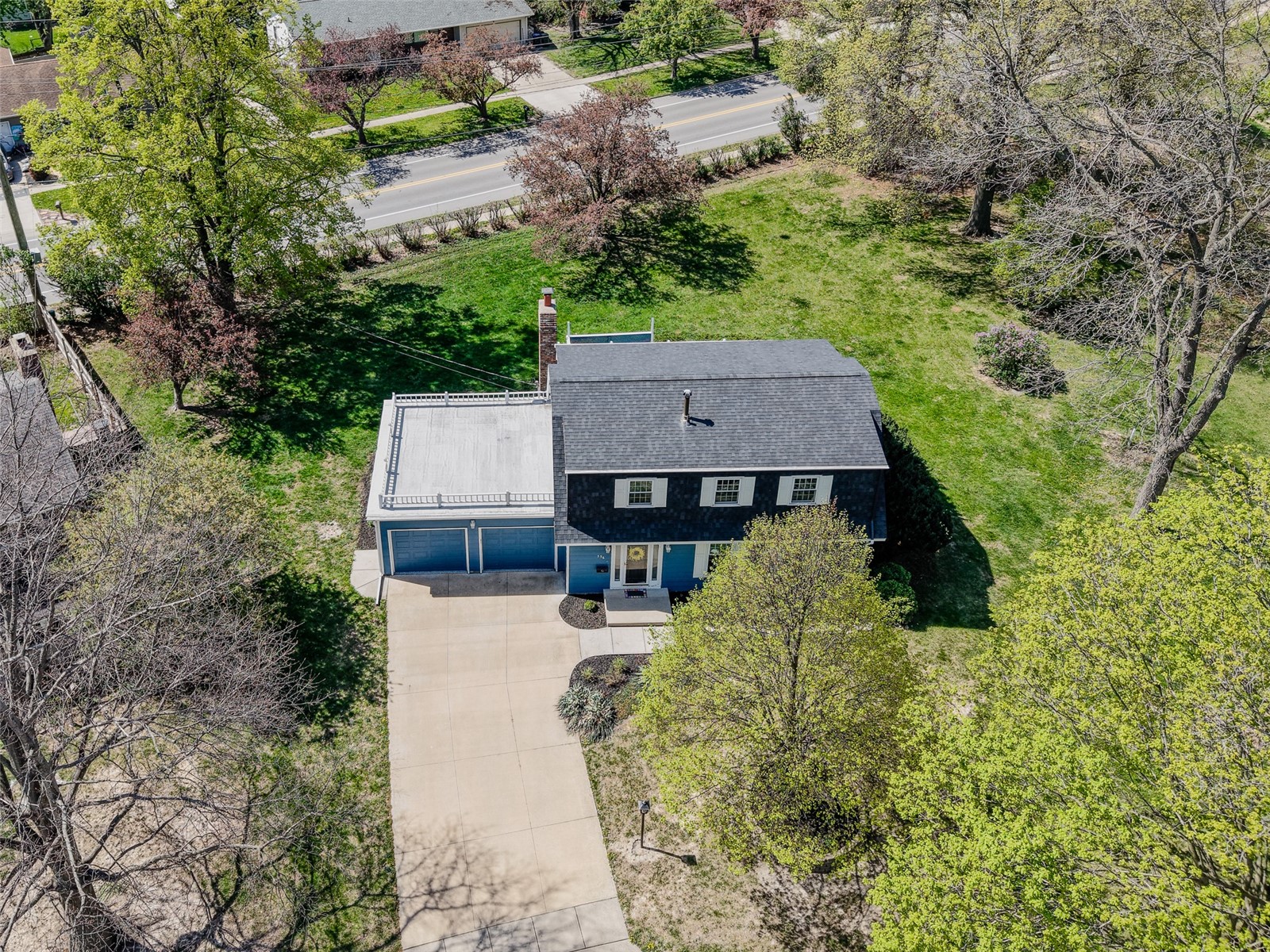 556 Mahaska Court Iowa City IA 52246