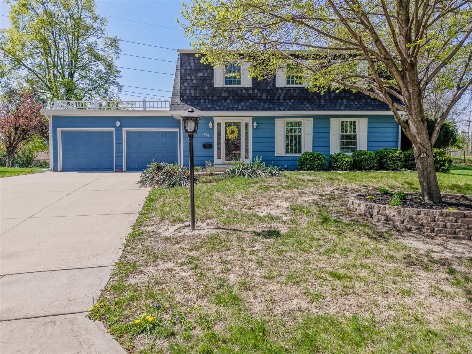 556 Mahaska Court Iowa City IA 52246