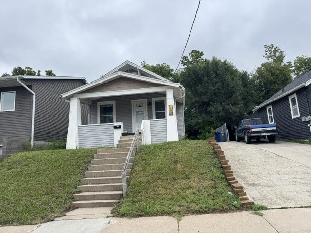 1100 15th Street SE Cedar Rapids IA 52401