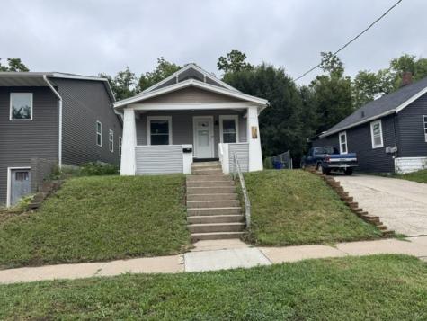 1100 15th Street SE Cedar Rapids IA 52401