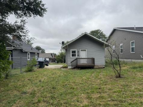 1100 15th Street SE Cedar Rapids IA 52401