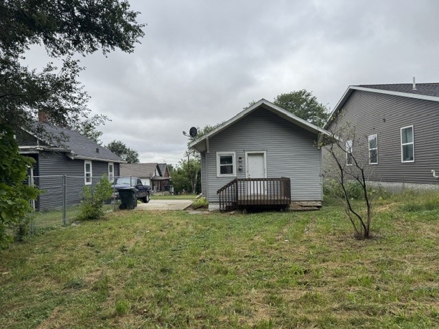 1100 15th Street SE Cedar Rapids IA 52401