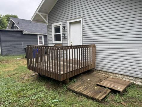 1100 15th Street SE Cedar Rapids IA 52401